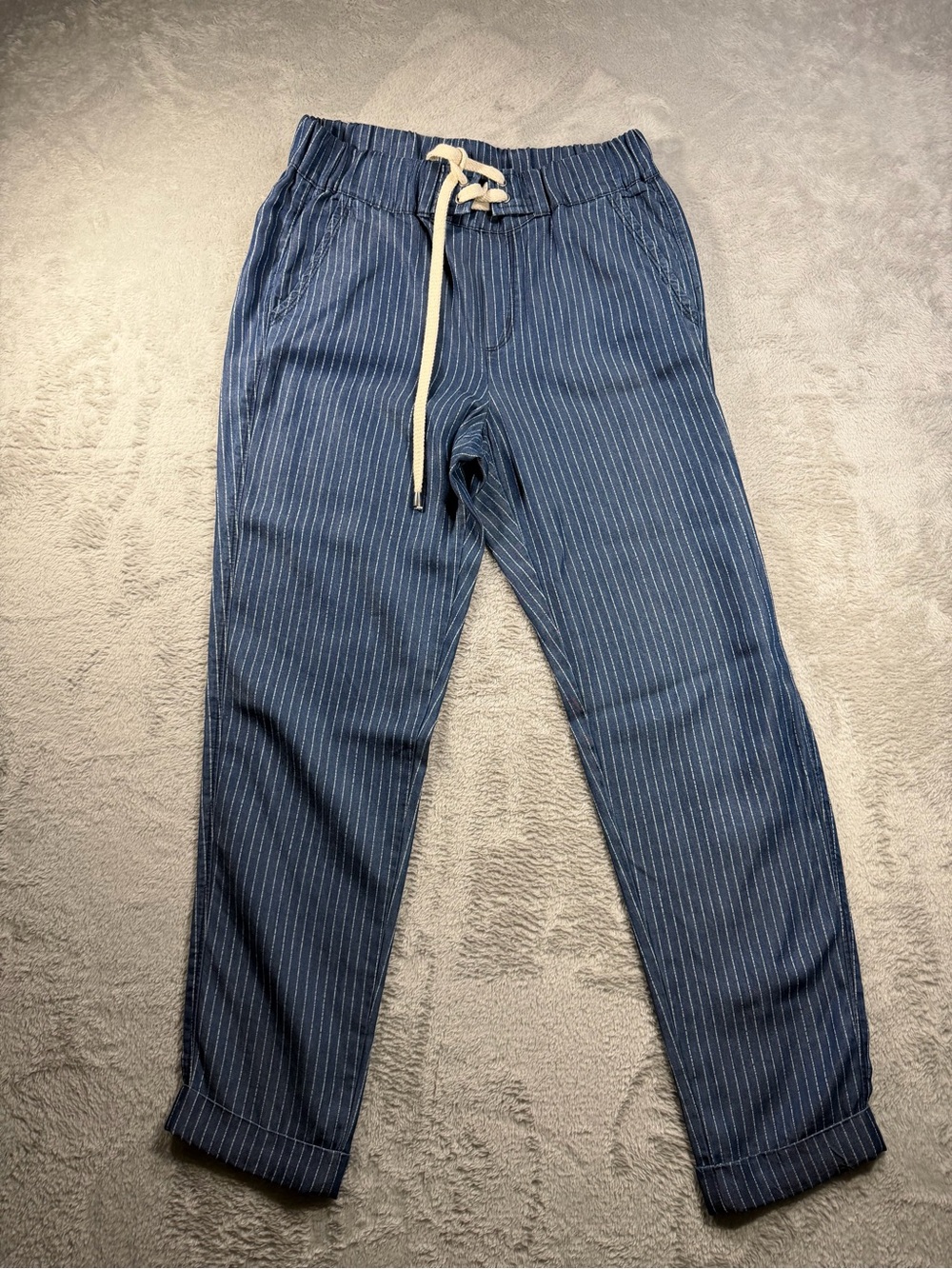 Splendid Pinstripe Pants